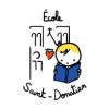 logo ecole saint donatien